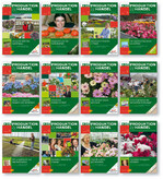 Wählen Sie Ihren Lieblingstitel und gewinnen Sie!