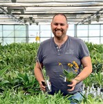 OrchideenParadies in der Provinz