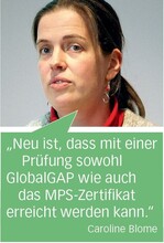 Qualität systematisch sichern