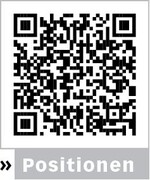 Die Forderungen sind klar formuliert