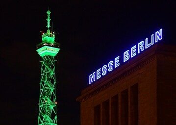 Der Erlebnischarakter der IGW ist in der vierten Corona-Welle nicht umsetzbar. Die Messe findet 2022 nicht statt.