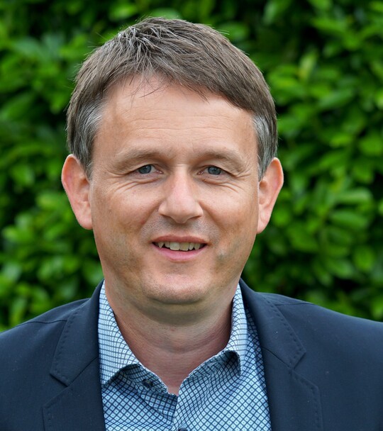 Thomas Heiland
