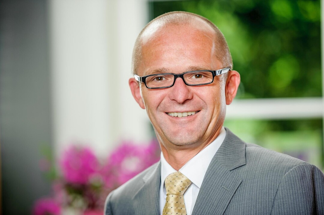Hans-Georg Paulus