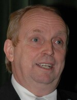 Minister Dr. Till Backhaus, der dienstälteste deutsche „Gartenbauminister“, beim Gartenbautag
Mecklenburg-Vorpommern.