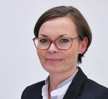 Christine Haack