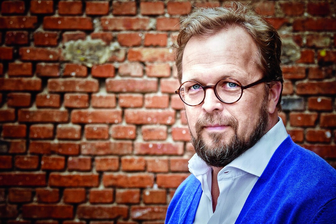 Jens Haentzschel ist
Regisseur der
Fernsehsendung
MDR Garten sowie
DEGA-Autor.