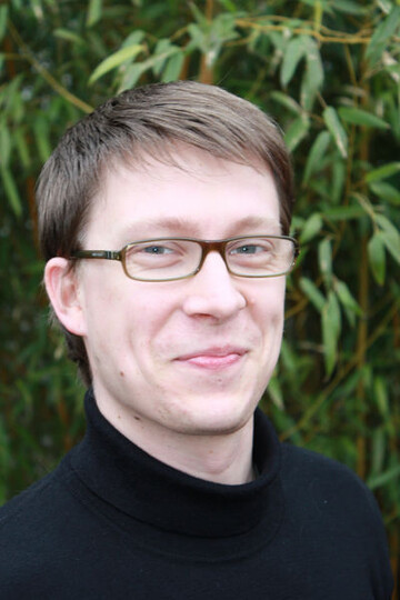 Bastian Heller ist der neue Geschftsfhrer der AdJ