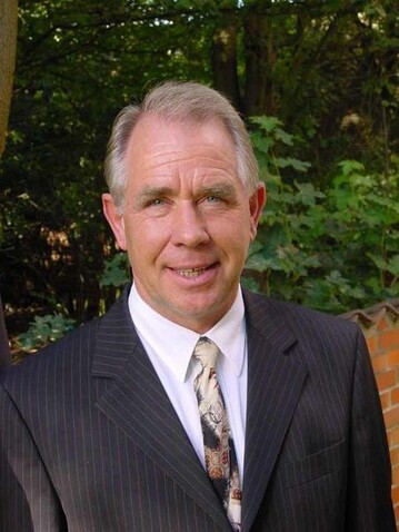 Heinz Herker