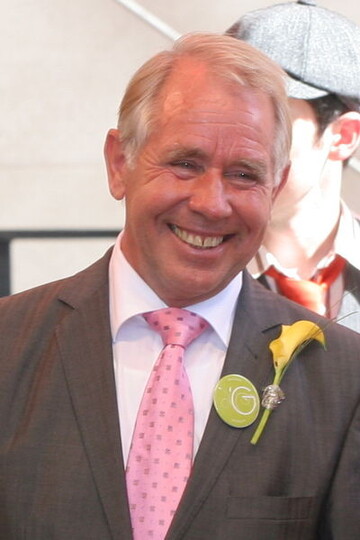 ZVG-Prsident Heinz Herker will kein zweites Mal mehr kandidieren.