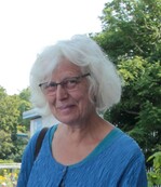 Hallenschau 7: „Zurück in die Zukunft“: Päonien-Züchterin Annegret Rose aus Erfurt.