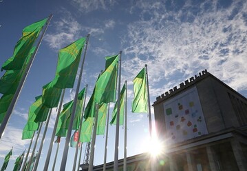 Vom 21. bis 30. Januar 2022 findet die 87. Ausgabe der beliebten Traditionsmesse statt. 