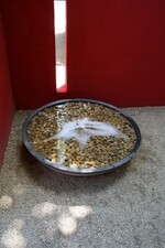 Detail aus dem Themengarten "Persisischer Garten" von Haltern und Kaufmann in Barleben/Meitzendorf