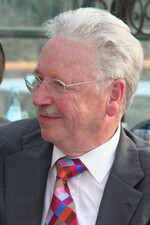 Roland Ulmer feierte seinen 75. Geburtstag