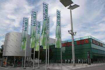 Vom 8. bis 10. Oktober 2013 findet in Wien die zweite Auflage der Gartenbaufachmesse Horti Vienna statt.