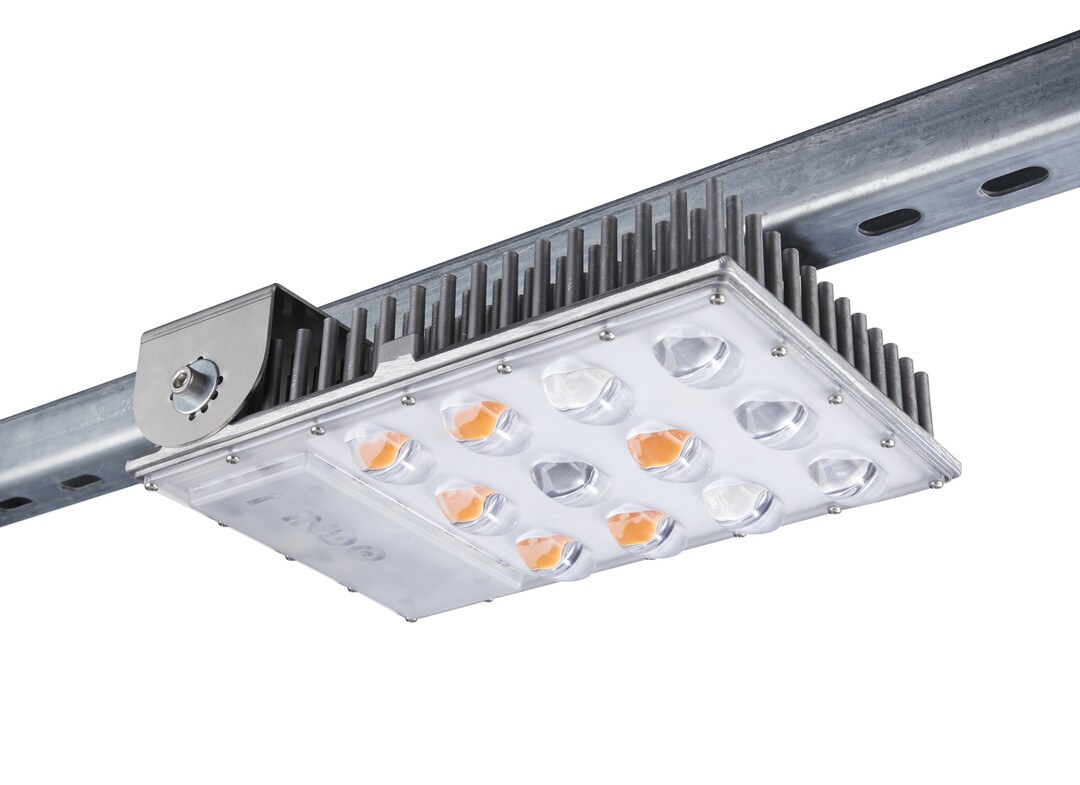 Indo Lighting bietet Licht-Lsungen