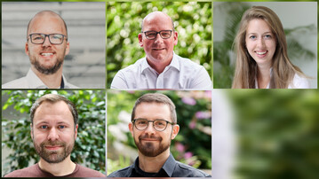 Forum Beruf+Zukunft:&nbsp;Erfahrene Referenten berichten von ihrem Werdegang und geben praxisnahe Tipps f�r den erfolgreichen Einstieg in die Branche.