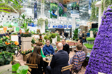 IPM ESSEN: In 2024, there will be joint stands from Belgium, China, Costa Rica, Denmark, France, Great Britain, India, Israel, Japan, Korea, the Netherlands, Poland, Portugal, Spain, Turkey and the USA.