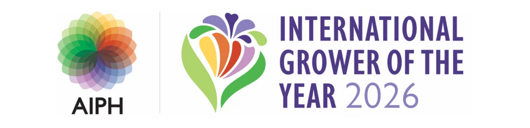 Für heute Nachmittag lädt die AIPH zur Preisverleihung des International Grower of the Year (IGOTY) Awards im Saal Ruhr.