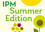 Am 13. und 14. Juni 2022 geht die Summer Edition der Internationalen Pflanzenmesse (IPM) in Essen an den Start.