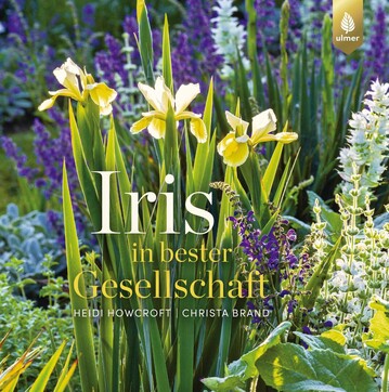 In der Kategorie "Best European Gardenphoto Book" wurde "Iris in bester Gesellschaft" von Heidi Howcroft und Christa Brand (Eugen Ulmer Verlag) ausgezeichnet.