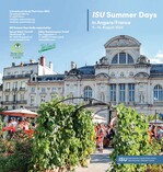 Das Programm der Summer Days ist auf der Seite der Internationalen Stauden-Union herunterladbar.
