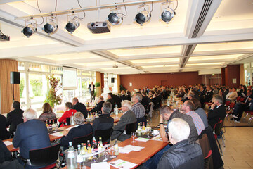 Der Deutsche Torf- und Humustag findet in diesem Jahr wieder als Prsenzveranstaltung.