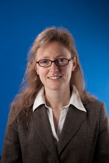 Dr. Bente Jacobsen
