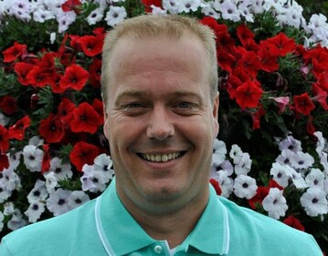 Jeroen Star