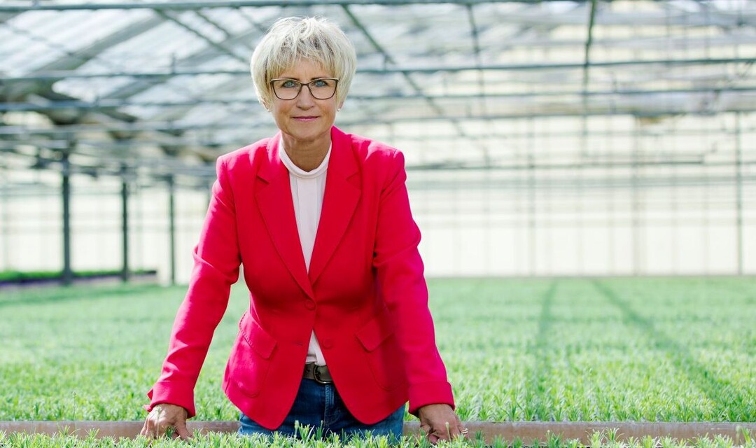 Eva Kähler-Theuerkauf