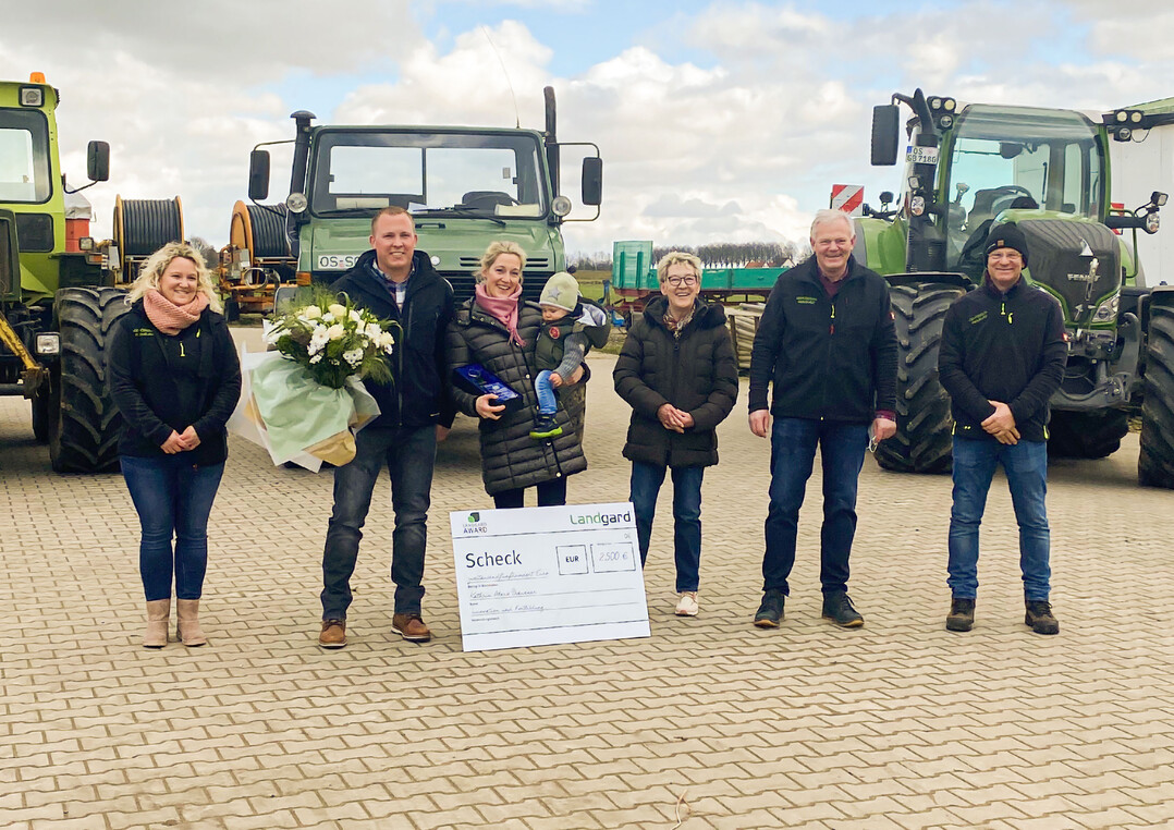     Familie Aberle-Biewener