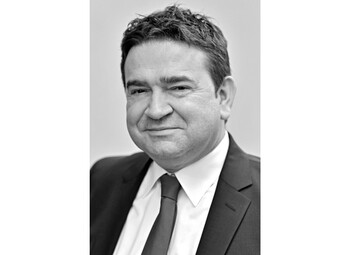 Landgard beruft Oliver Mans als 
Vorstandsvorsitzenden.