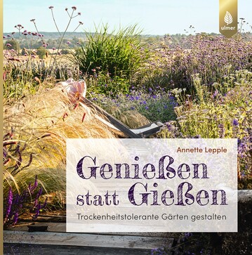Bester Ratgeber: Hier kam Annette Lepple und ihr Buch Genieen statt Gieen auf den 1. Platz. Die Leserjury von Mein schner Garten aus dem Burda Verlag war sich diesmal mit der Expertenjury einig und krte ebenfalls Genieen statt Gieen von Annette Lepple zum Siegerbuch 2019.