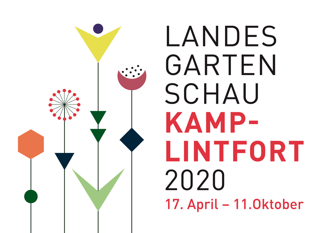 Das im Logo genannte Erffnungsdatum wird sich nach hinten schieben - anvisiert ist aktuell der 20. April.