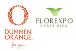 Dümmen Orange übernimmt Florexpo