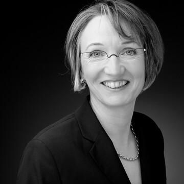 Ursula Lttmer-Ouazane, neue Geschftsfhrerin der Cheminova Deutschland GmbH & Co. KG 