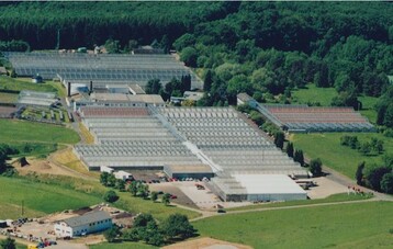 Fischer wird die Kunden weiterhin so betreuen wie gewohnt (Bild: Die Fischer-Firmenzentrale in Hillscheid)