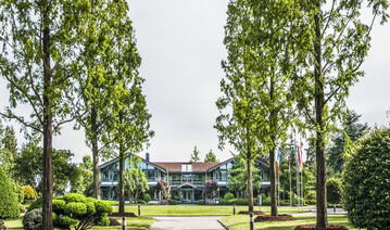 Hauptgebude Marmstorf