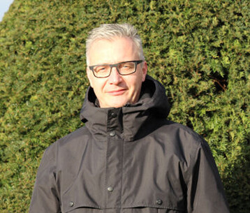 Jens- Uwe Kretzer ist neuer Vertriebsleiter bei der Baumschule Lorenz von Ehren 