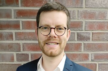 Dr. Felix Mahnkopp-Dirks ist der neue Leiter des Versuchswesen Produktionsgartenbau an der Lehr- und Versuchsanstalt fr Gartenbau (LVG) Bad Zwischenahn