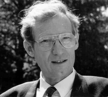 Wolfgang Mohr