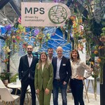 The MPS team is experiencing increased interest in the monitoring system for more sustainability.