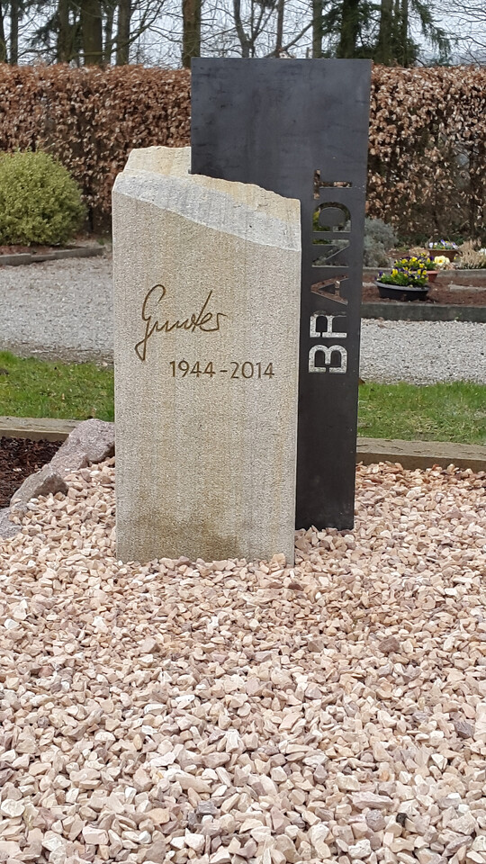 Dritter Platz fr Die Stille mag bestndig bleiben