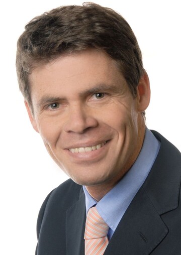 Nils Klemm wurde als neuer stellv. Sprecher der Fachabteilung Lebendes Grn gewhlt.