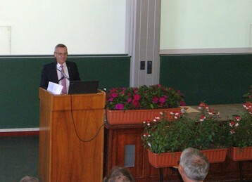 ZVG-Prsident Jrgen Mertz