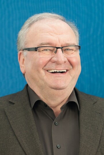 Roland Albert
