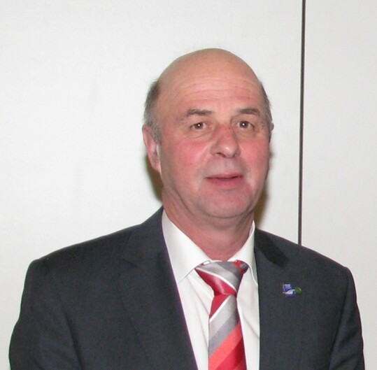 Volker Schmitt