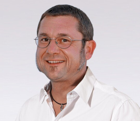 Steffen Stegmeier