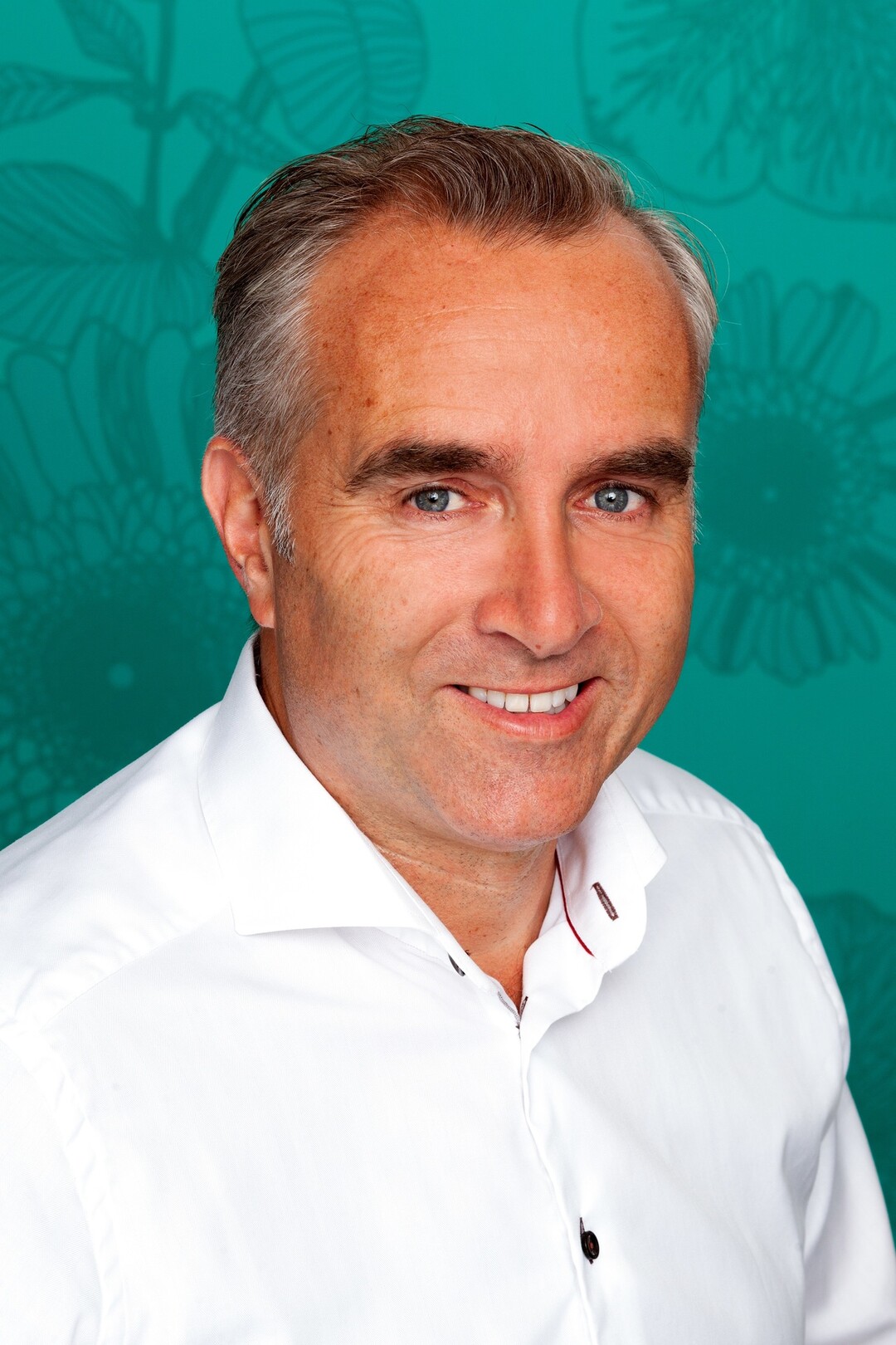 Perry Wismans ist neuer Direktor fr Unternehmensentwicklung bei Dmmen Orange