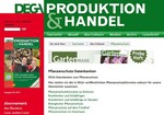 Auf der DEGA-Website finden Sie viele aktuelle Infos zum Thema Pflanzenschutz.