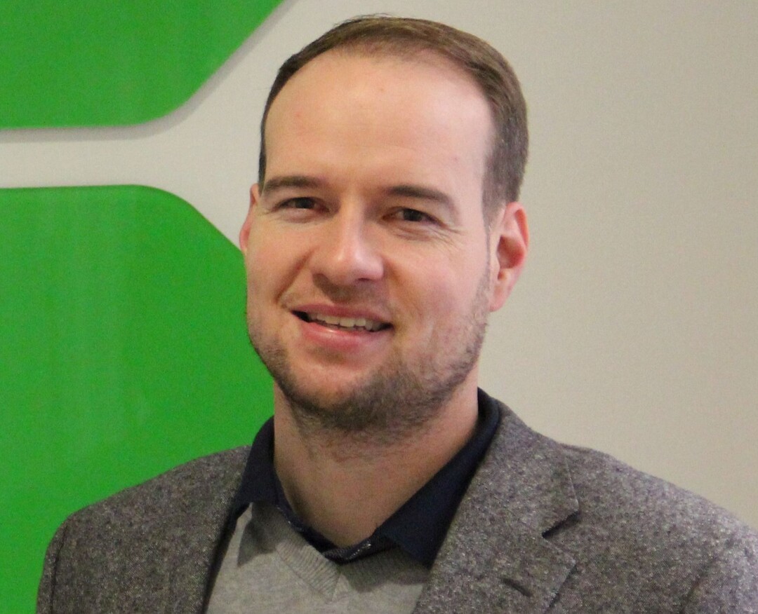Philip Testroet ist neuer IVG Referent Gartenbau und Umwelt